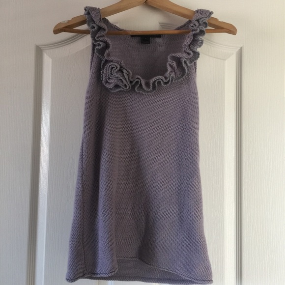 Marc by Marc jacobs knitted tank top - sz S - Picture 1 of 7